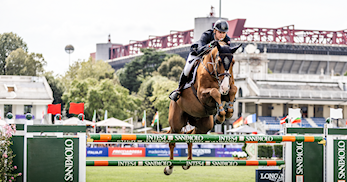 Johan-Sebastian er i den individuelle finalen
